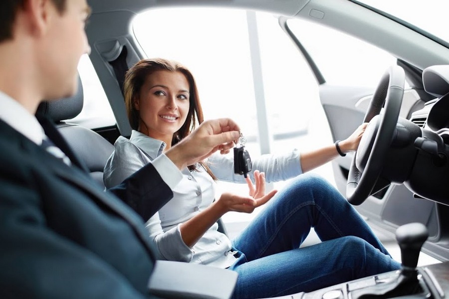 Guide to Renting a Car for Your Upcoming Business Trip