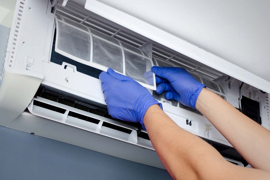 How Regular Duct Cleaning Helps Improve Allergies?